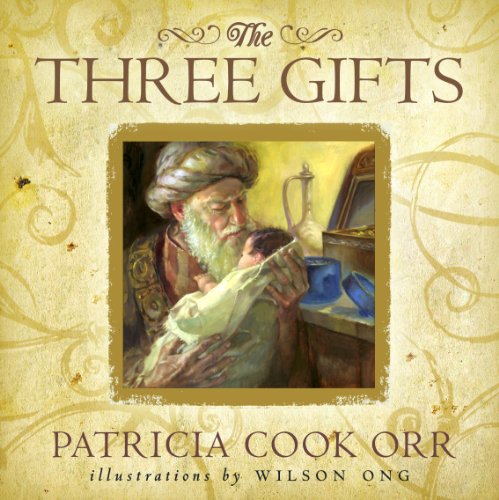 Title: The Three Gifts