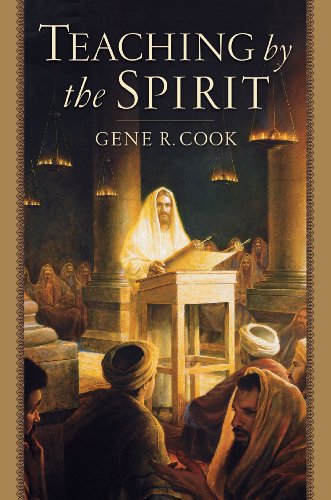 Teaching by the Spirit