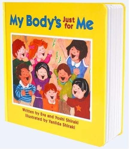 My Body's Just for Me