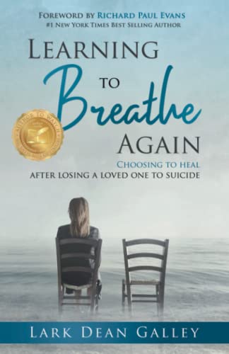 Learning to Breathing Again