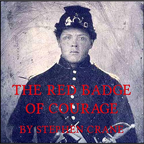 The Red Badge of Courage (Classic Books on Cd Collection)