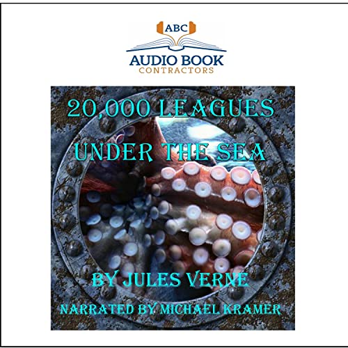20,000 Leagues Under the Sea