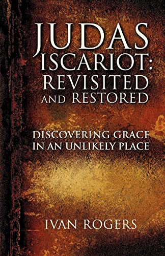 Judas Iscariot