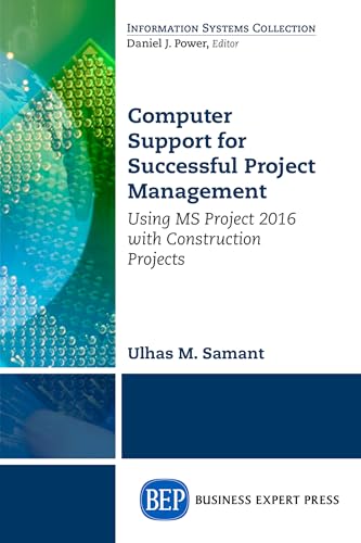 COMPUTER SUPPORT FOR SUCCESSFU