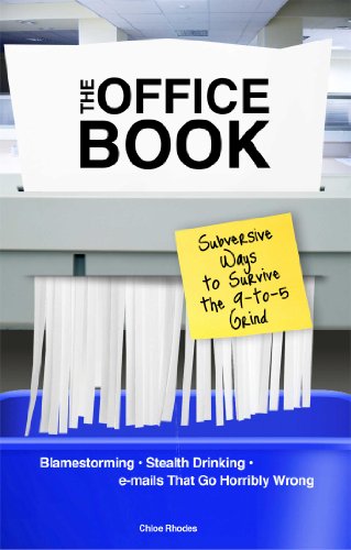 The Office Book