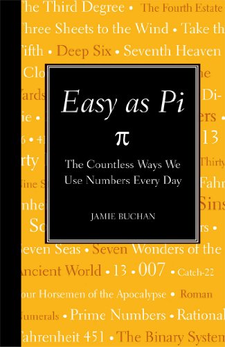 Easy as Pi