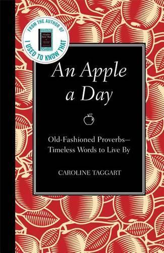 An Apple a Day