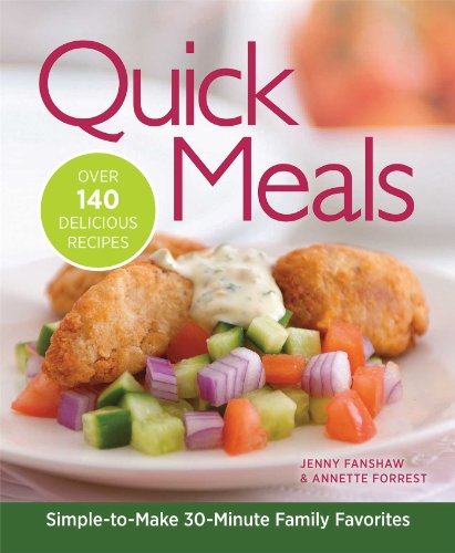 Quick Meals
