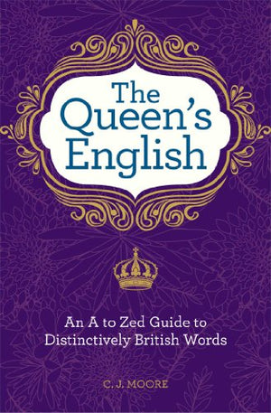 The Queen's English