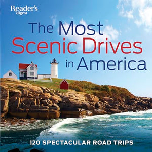 The Most Scenic Drives in America 