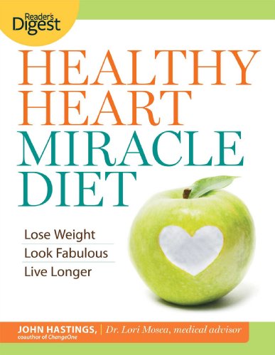 Healthy Heart Miracle Diet