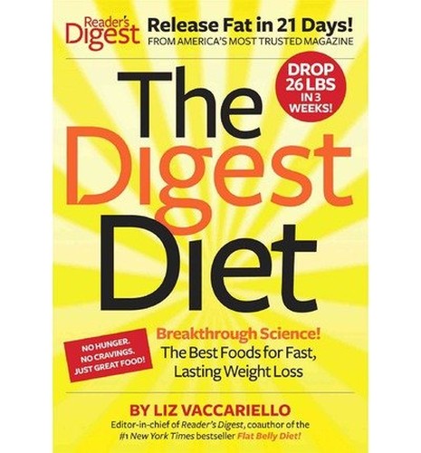 The Digest Diet
