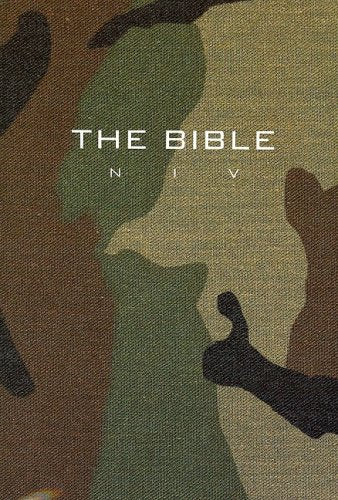 Compact Bible-NIV