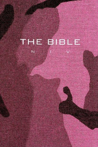NIV Compact Bible