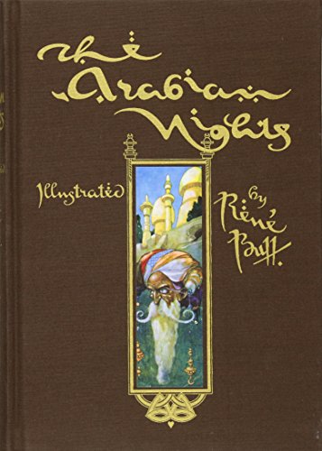 The Arabian Nights