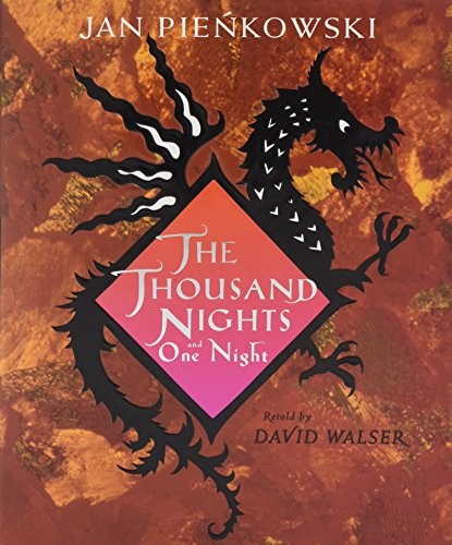 The Thousand Nights and One Night