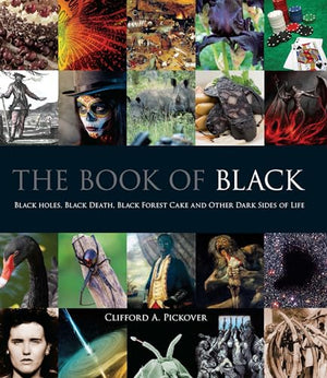 The Book of Black