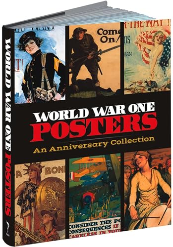 World War One Posters