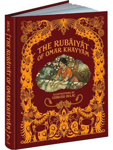 The RubaIyat of Omar KhayyaM