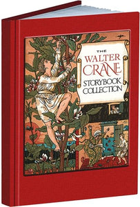 The Walter Crane Storybook Collection 