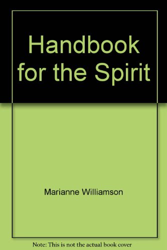 Handbook for the Spirit