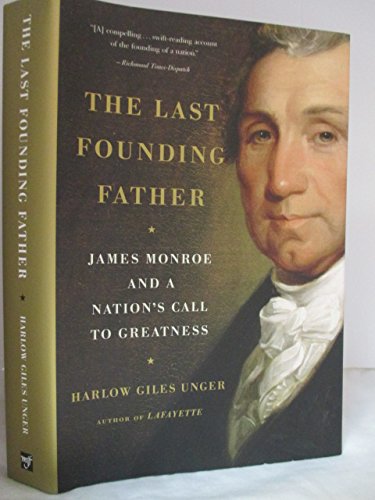 The Last Founding Father