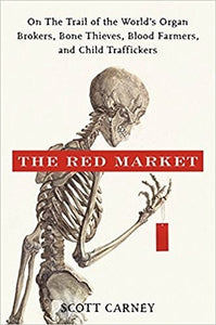 The Red Market 
