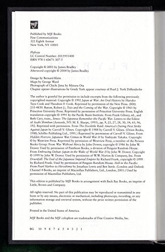 Flyboys: A True Story Of Courage. MJF Books Editio