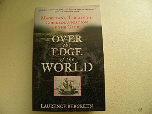 Over the Edge of the World