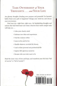 Change Your Mind and Your Life Will Follow: 12 Simple Principles 