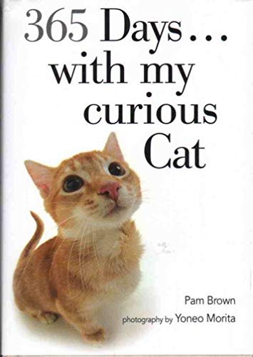 365 Days...with my curious Cat