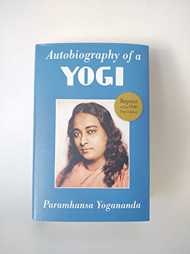 Autobiography of a Yogi