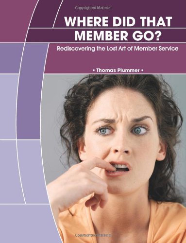 Where Did That Member Go?