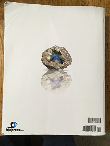Earth Science Student Text Grade 8 4th Edition
