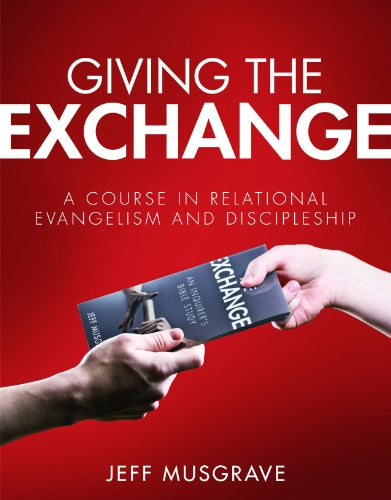 Giving the Exchange