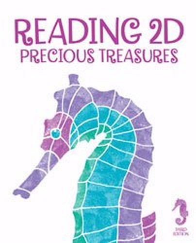 Reading 2D Student 3rd Edition