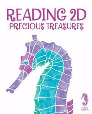 Reading 2D Student 3rd Edition