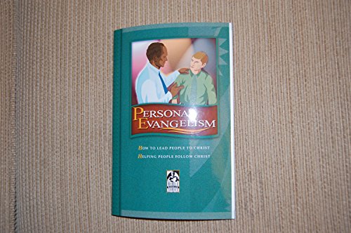 Personal Evangelism