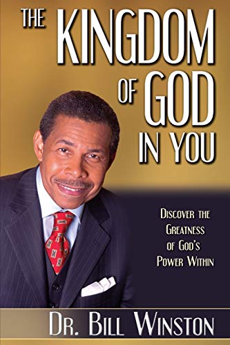 The Kingdom of God in You