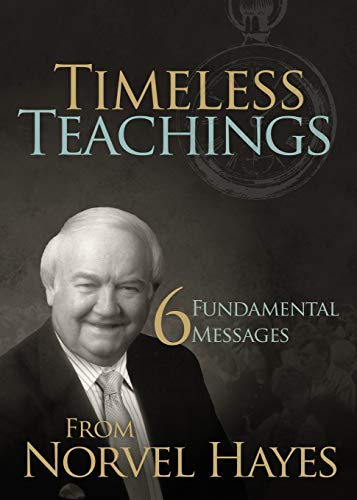 Timeless Teachings