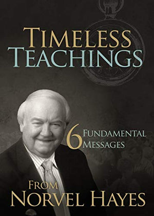 Timeless Teachings