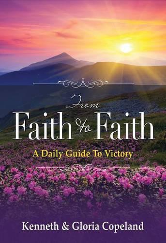 From Faith to Faith
