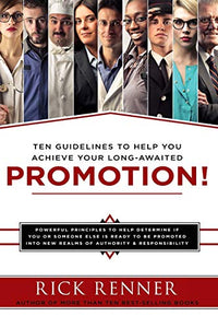 Promotion 