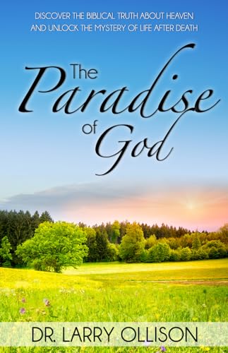 Paradise of God