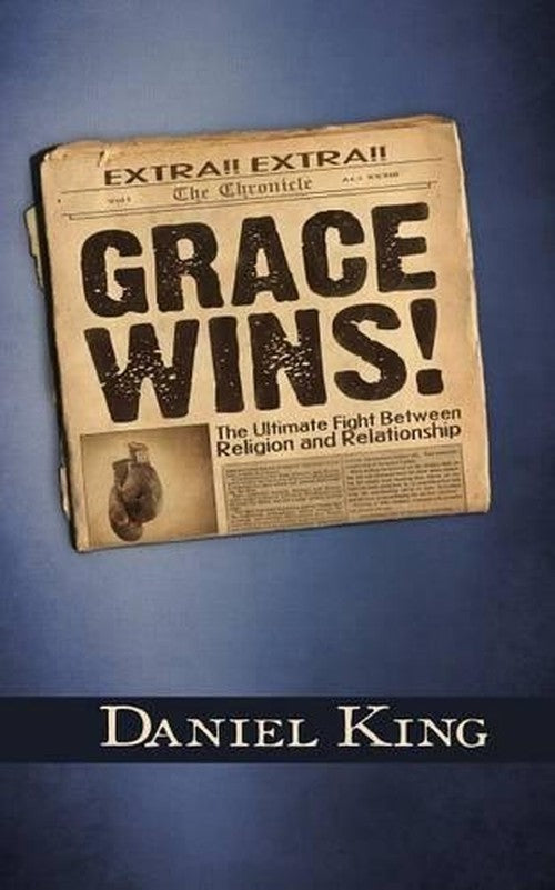 Grace Wins