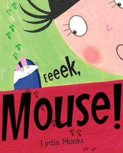 Eeeek, Mouse! 