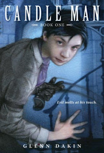 The Society of Unrelenting Vigilance 