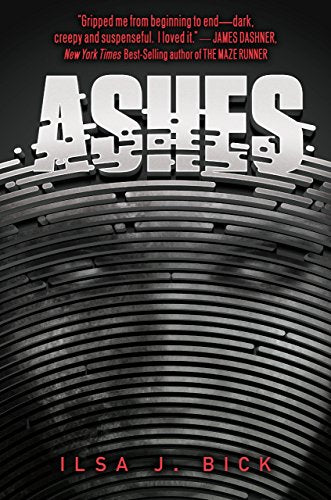 Ashes