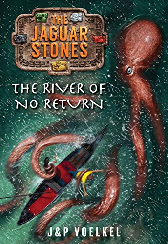 The River of No Return