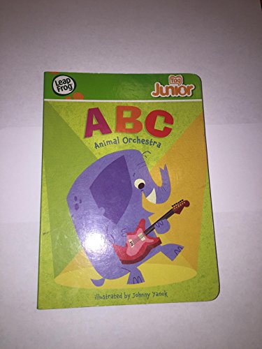 ABC : Animal Orchestra